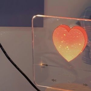 Meet your Posher, Lucy